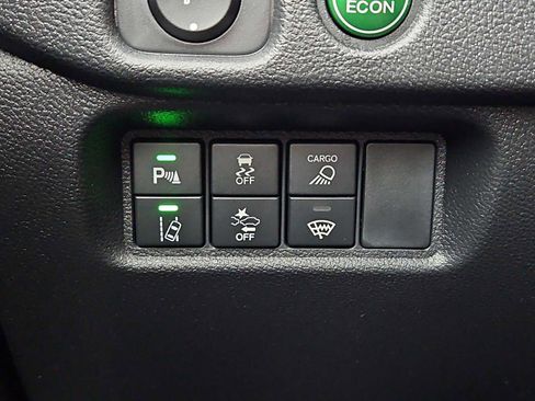 New 2026 Honda Ridgeline TrailSport image 17