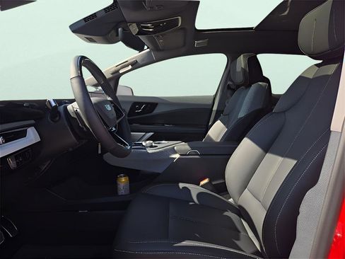 New 2025 Cadillac Optiq Sport 1 AWD/4WD image 20