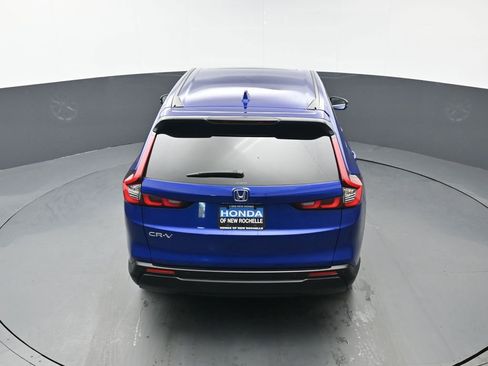 Certified 2023 Honda CR-V EX-L image 38