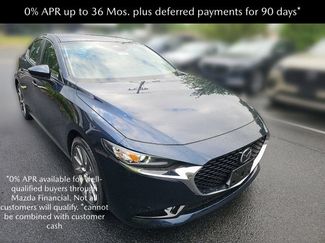 New 2026 MAZDA MAZDA3 2.5 S Sedan w/ Preferred Pkg FWD video 1