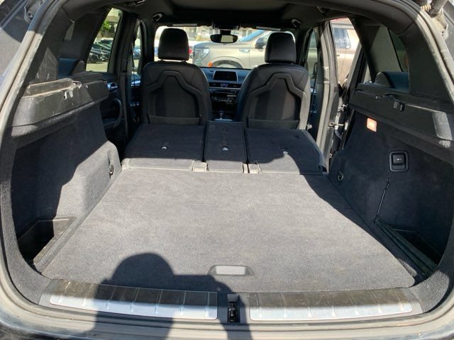 Used 2018 BMW X1 sDrive28i w/ Convenience Package FWD image 21