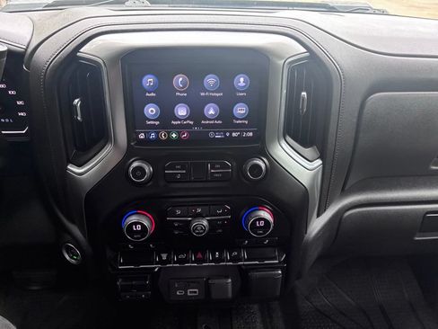 Used 2023 Chevrolet Silverado 3500 LTZ w/ Gooseneck/5TH Wheel Package AWD/4WD image 30