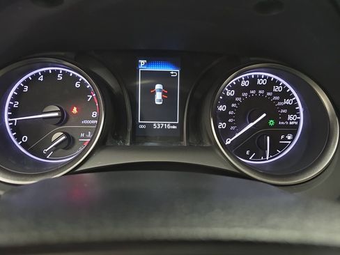 Used 2024 Toyota Camry SE FWD image 18