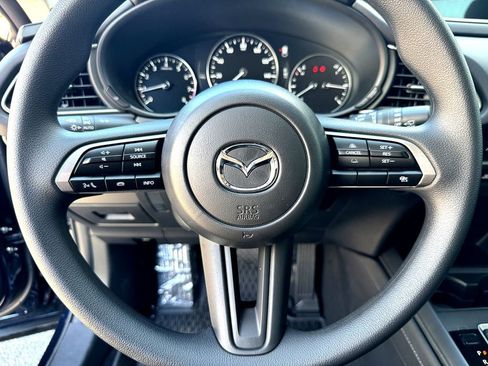 New 2026 MAZDA CX-30 AWD 2.5 S image 12