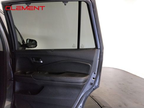 Used 2019 Honda Pilot EX-L image 38