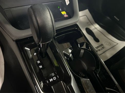 New 2026 Subaru Forester Sport image 36