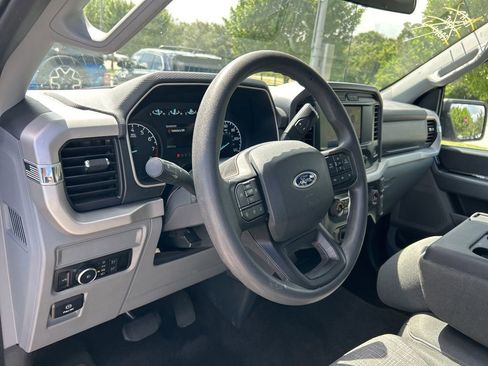 Used 2023 Ford F150 XLT image 15