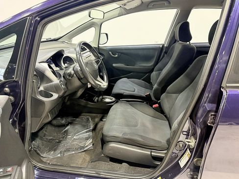Used 2009 Honda Fit Sport image 19