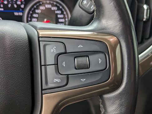 Used 2021 Chevrolet Silverado 3500 High Country image 34