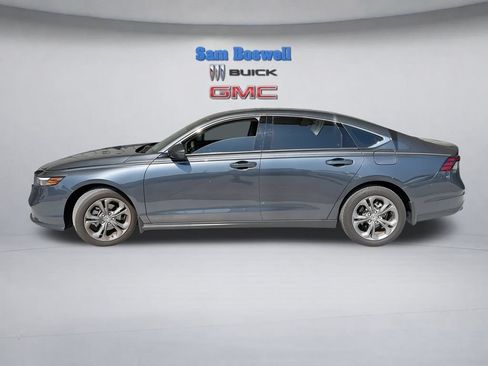 Used 2024 Honda Accord EX image 5
