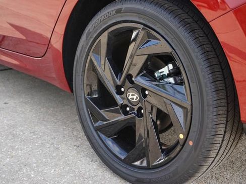 New 2026 Hyundai Elantra SEL Sport Premium FWD image 7