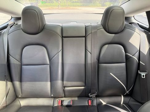 Used 2023 Tesla Model 3 Standard Range RWD image 25