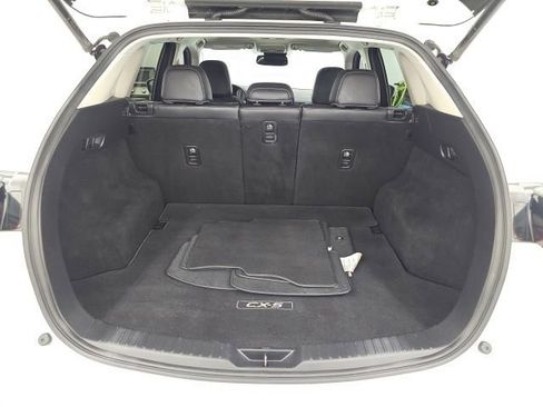 Used 2021 MAZDA CX-5 Grand Touring Reserve AWD/4WD image 32