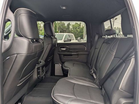 New 2026 RAM 2500 4x4 Crew Cab image 14