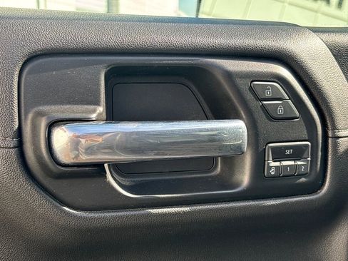 Used 2020 GMC Sierra 1500 SLT w/ SLT Premium Plus Package image 8