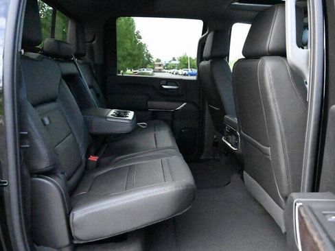 Used 2022 GMC Sierra 3500 Denali w/ Denali Ultimate Package AWD/4WD image 40