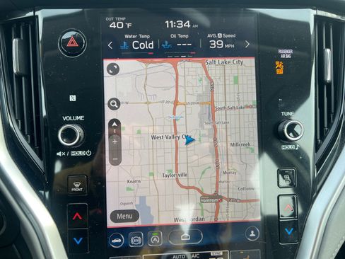 Used 2021 Subaru Legacy Premium image 24