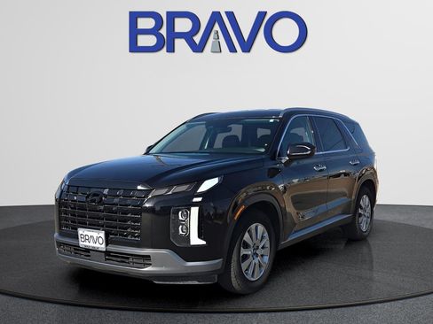 Used 2024 Hyundai Palisade SEL image 1