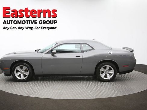 Used 2023 Dodge Challenger SXT image 59