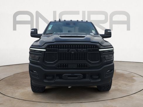 New 2026 RAM 2500 Power Wagon AWD/4WD image 5