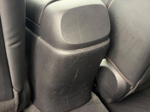 Used 2023 Hyundai Elantra N Line w/ Cargo Package FWD image 11