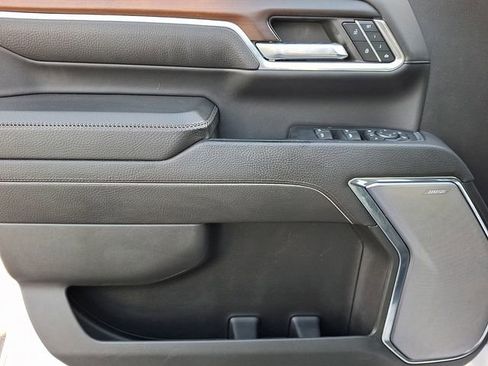 Used 2024 GMC Sierra 2500 Denali w/ Denali Reserve Package image 16