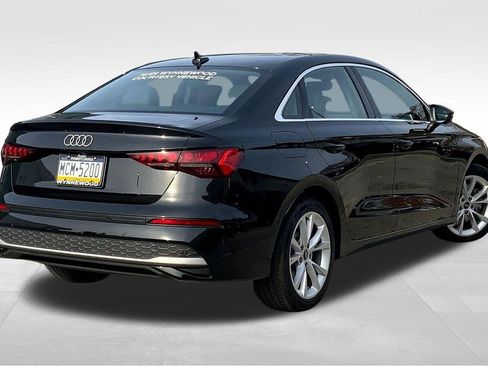 Used 2025 Audi A3 2.0T Premium image 13