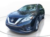 Used 2018 Nissan Murano Platinum w/ Cargo Package image 3