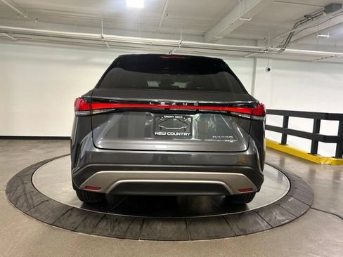 Certified 2024 Lexus RX 350 Premium w/ Accessory Package (Z1) AWD/4WD image 7