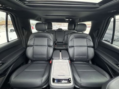 New 2026 Lincoln Navigator L Reserve w/ Jet Appearance Package image 23