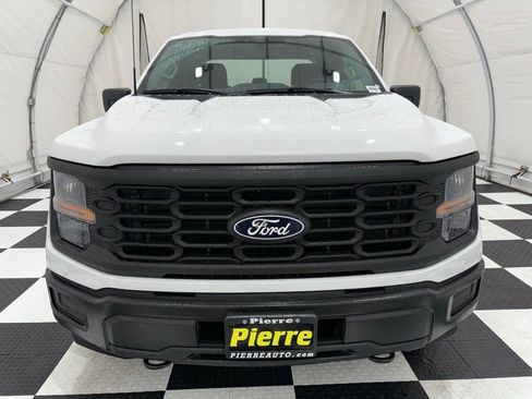 New 2025 Ford F150 XL image 7