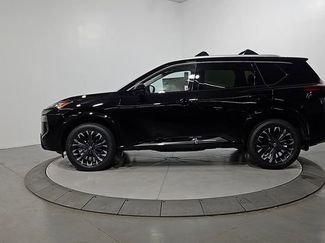 New 2026 Nissan Rogue Platinum video 2