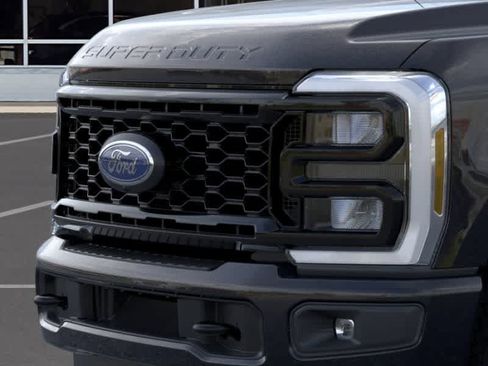 New 2026 Ford F250 XL w/ STX Appearance Package image 17