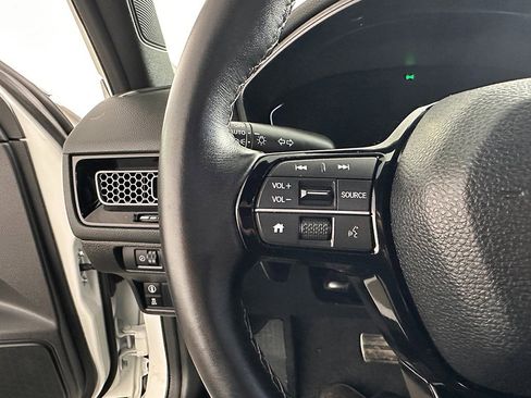 Used 2023 Honda Civic Sport image 35