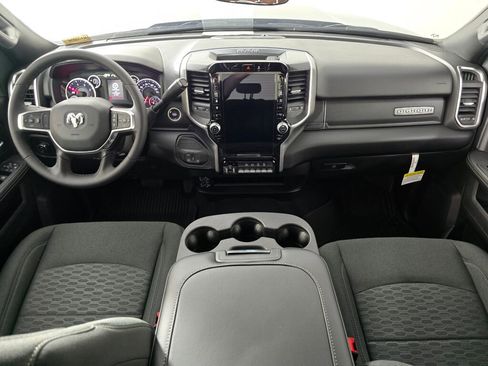 New 2026 RAM 3500 Big Horn image 17