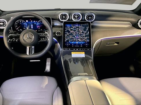 New 2026 Mercedes-Benz GLC 300 4MATIC image 7