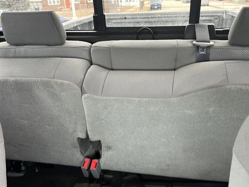 Used 2017 GMC Sierra 2500 SLE w/ SLE Fleet Preferred Package image 20