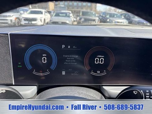 Used 2024 Hyundai Sonata SEL FWD image 33