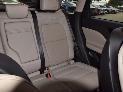 New 2026 Lincoln Corsair Reserve image 21