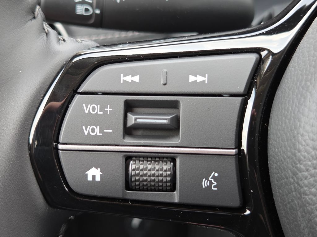 New 2027 Honda HR-V EX-L image 11