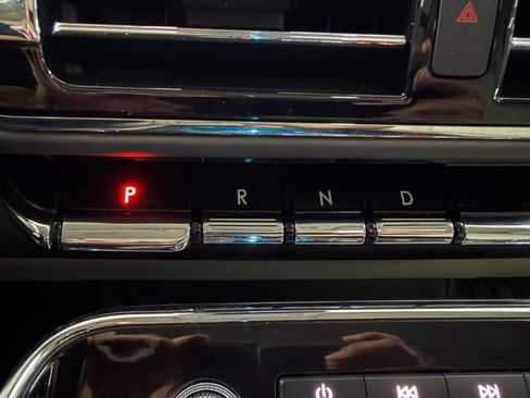 Used 2020 Lincoln Navigator L Black Label image 32