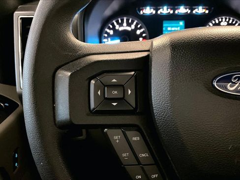 Used 2019 Ford F150 XLT RWD image 22