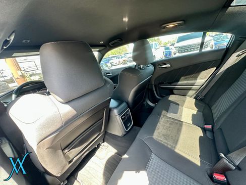 Used 2023 Dodge Charger GT RWD image 24