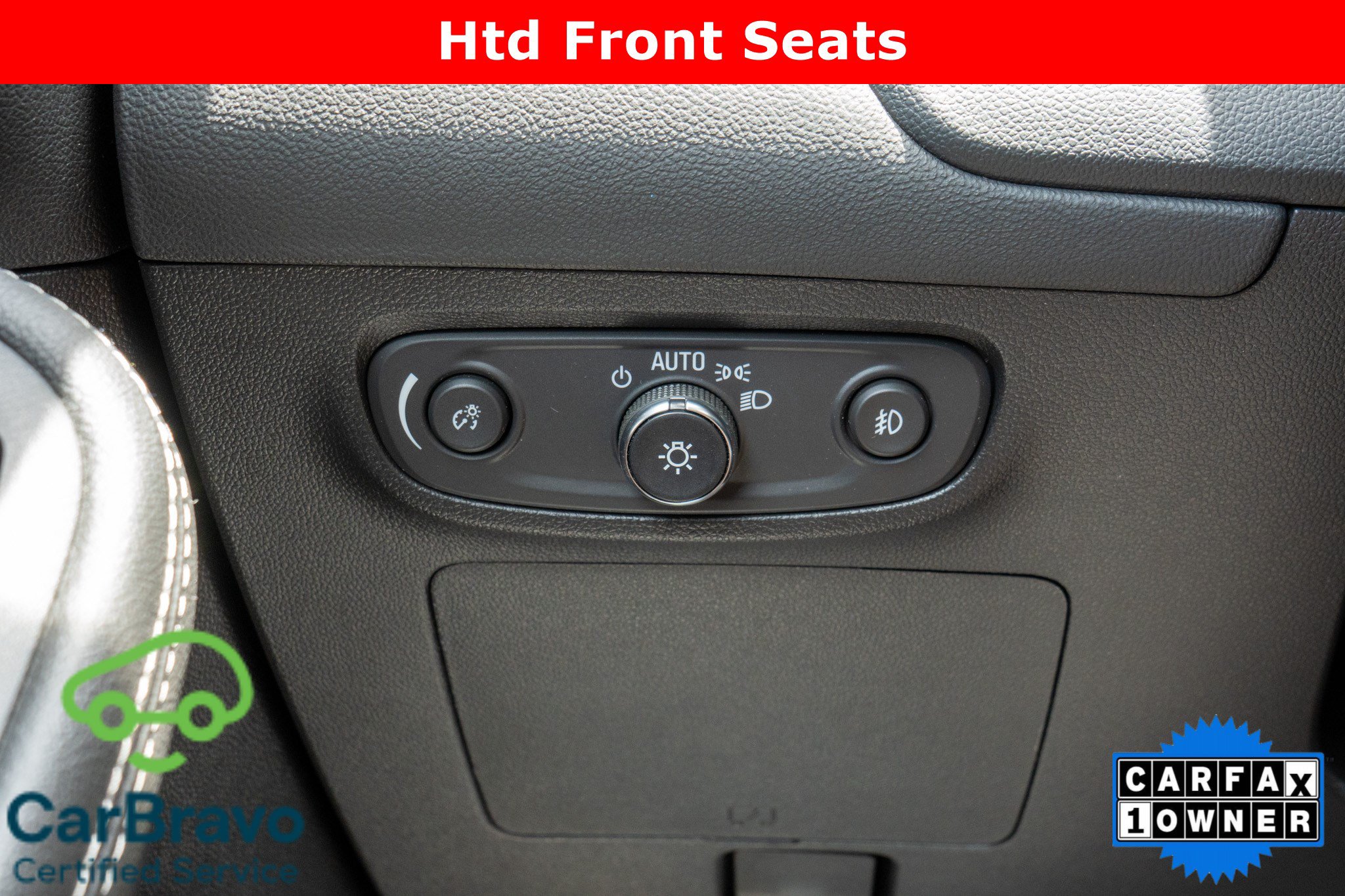 Used 2023 Buick Encore GX Preferred w/ Cold Weather Comfort Package AWD/4WD image 26