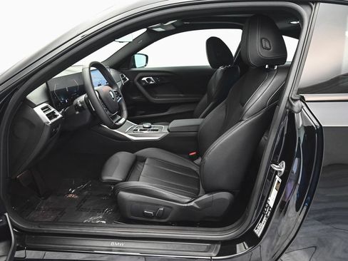 Used 2026 BMW 230i xDrive Coupe AWD/4WD image 31