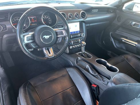 Used 2020 Ford Mustang GT Premium w/ GT Performance Package RWD image 17