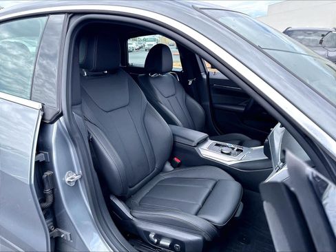 Used 2024 BMW i4 eDrive35 w/ Premium Package RWD image 29