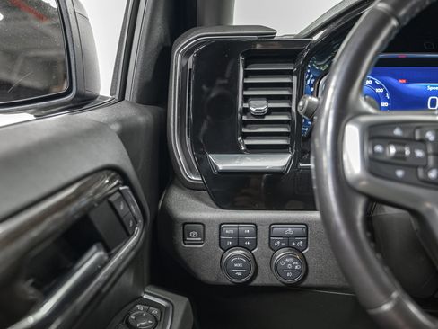 Used 2022 Chevrolet Silverado 1500 RST w/ All Star Edition Plus image 18