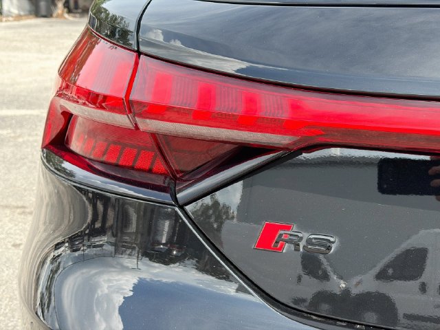 Used 2024 Audi RS e-tron GT w/ Ceramic Brake Package AWD/4WD image 10