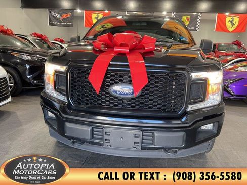 Used 2018 Ford F150 XL w/ Equipment Group 101A Mid image 27